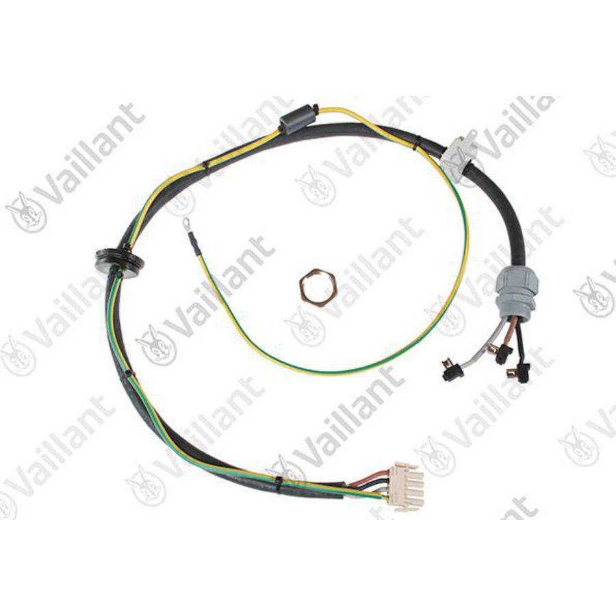 Kabelboom ondulator compressor 0010034464