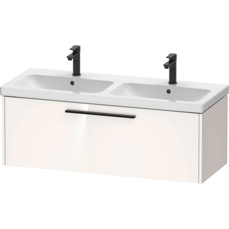 Wastafelonderbouw hangend wit hoogglans DC46690BD220000