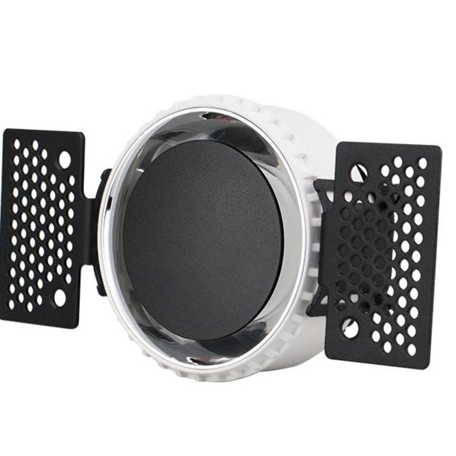 Toebehoren Infinity trimless rond IL-FI08F425531