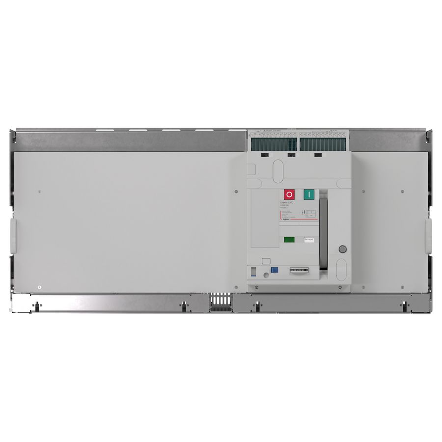 DMX³-I 6300, 4P, uitrijd, 6300A