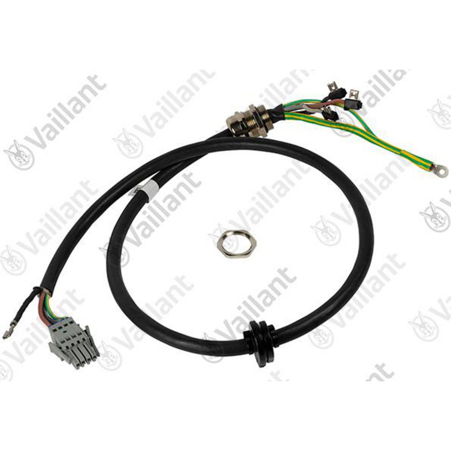 Kabelboom ondulator compressor 0010034467