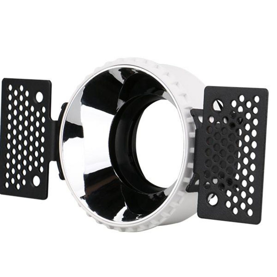 Toebehoren Infinity trimless rond IL-FI08F42