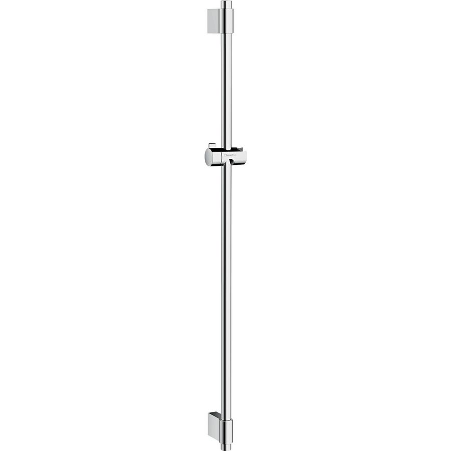 Unica Crometta Reno glijstang 1005mm chroom