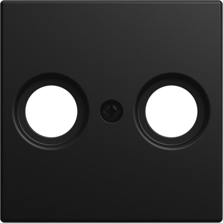 cpl antenne SI-B-matzwart (2531-915)