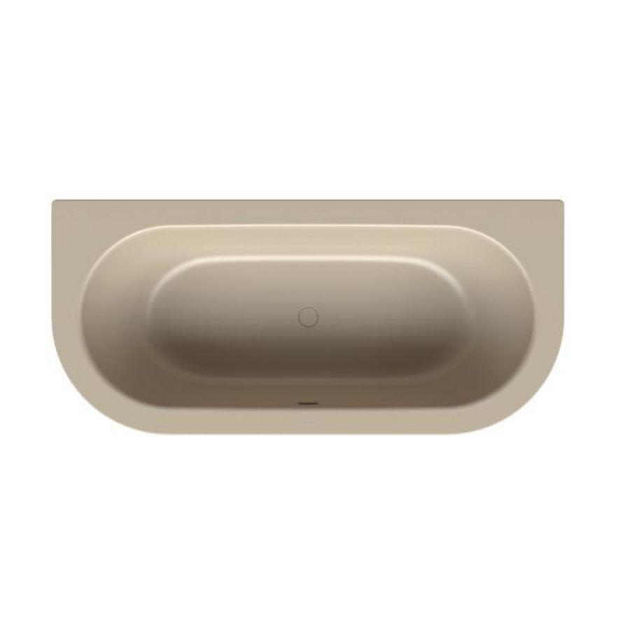 Bad BetteStarlet I 1850x850mm Sand