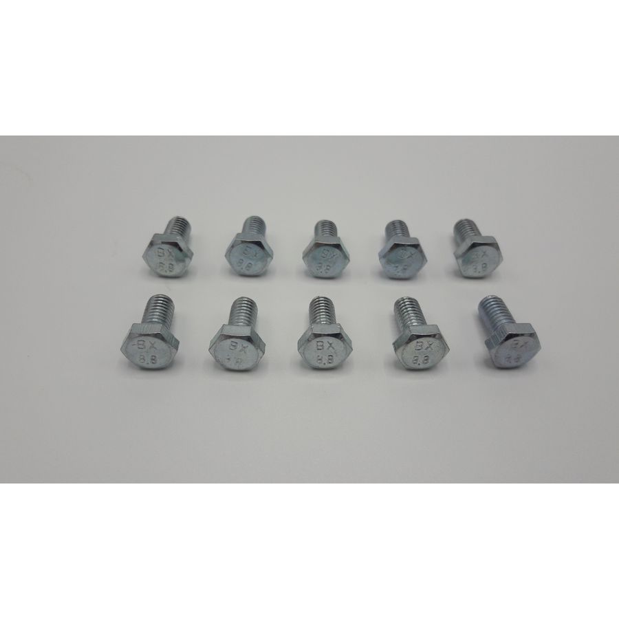 Set a 10st. Bout M6x12 S35469