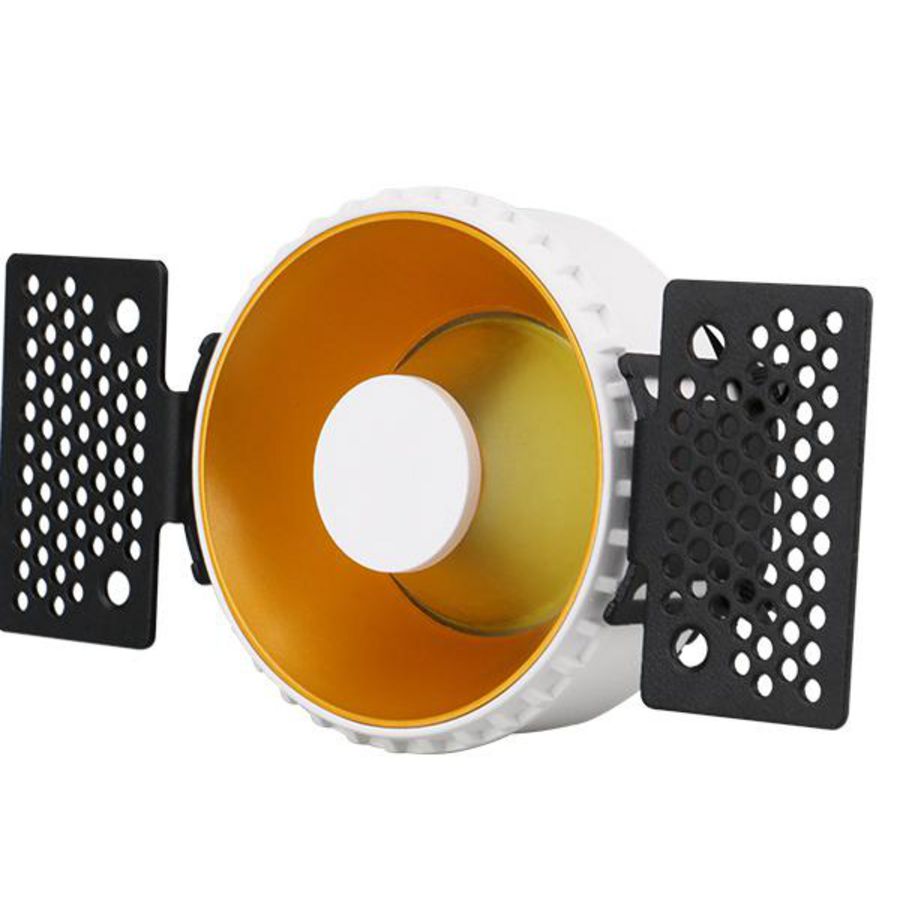 Toebehoren Infinity trimless rond IL-FI08F415934