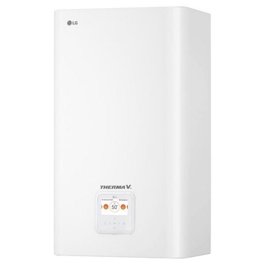 Warmtepomp L/W THERMA-V binnendeel Split Hydro Box 5/7/9kW 230V incl. bedrade bediening