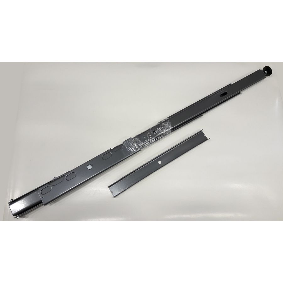 Ondersteuningsframe rookgasafvoerset S103318