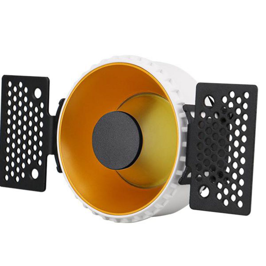 Toebehoren Infinity trimless rond IL-FI08F415933