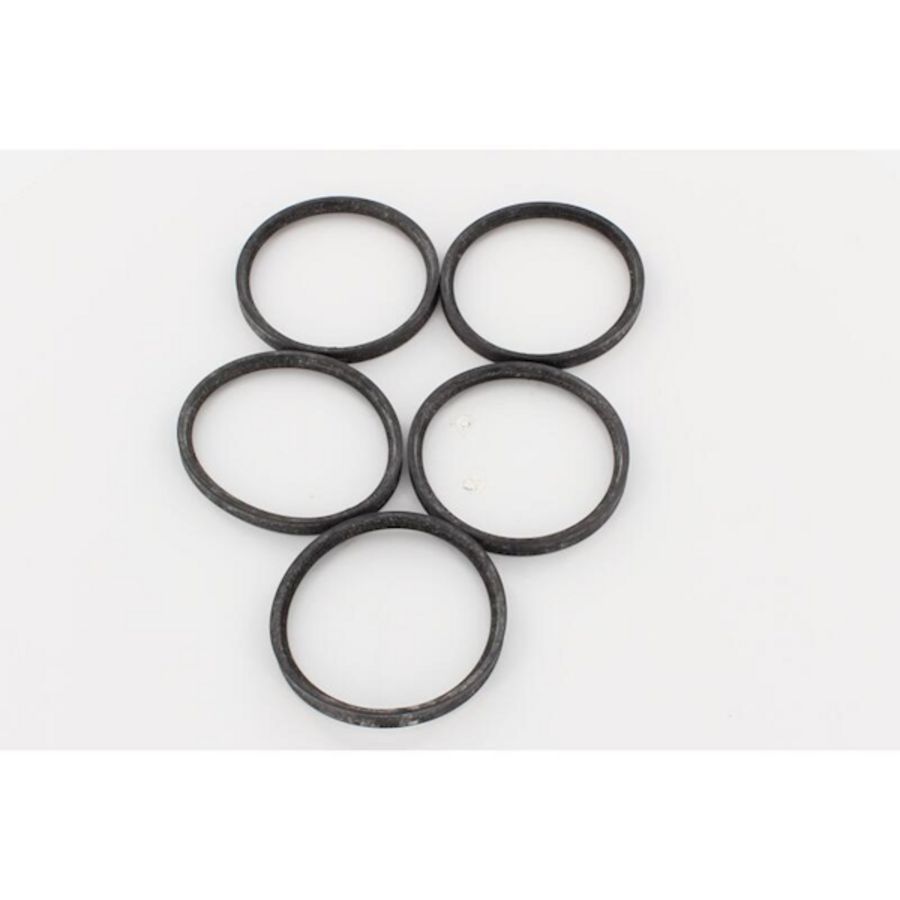 Set a 5st. Afdichtring 80mm S100855