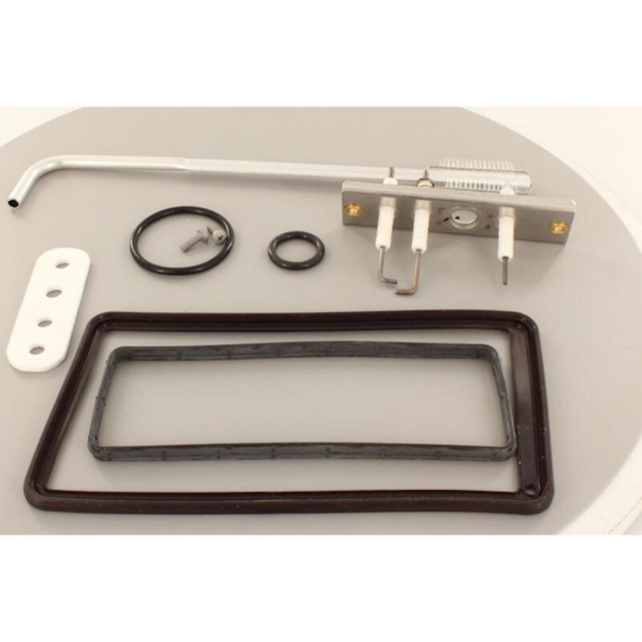 Service-kit WB5 II plus <45kW