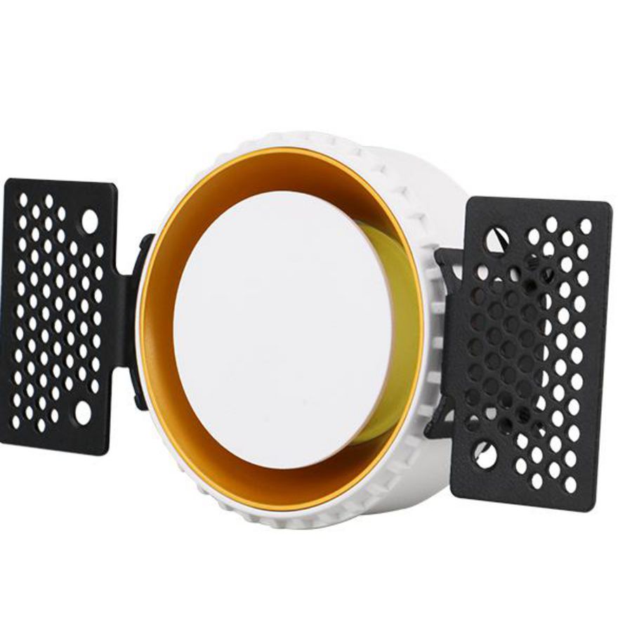 Toebehoren Infinity trimless rond IL-FI08F415932