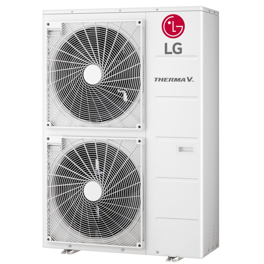 Warmtepomp L/W THERMA-V buitendeel Hydrosplit 16kW 3-fase 400V