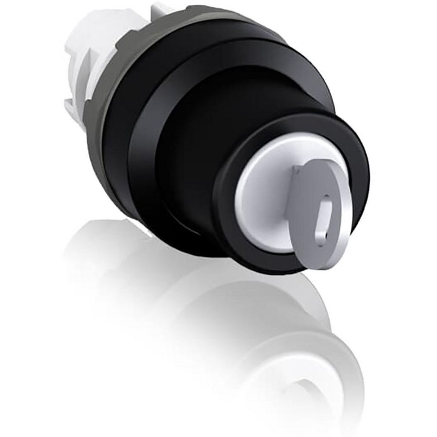 Sleutelschakelaar 3-standen Sleutelnummer 72