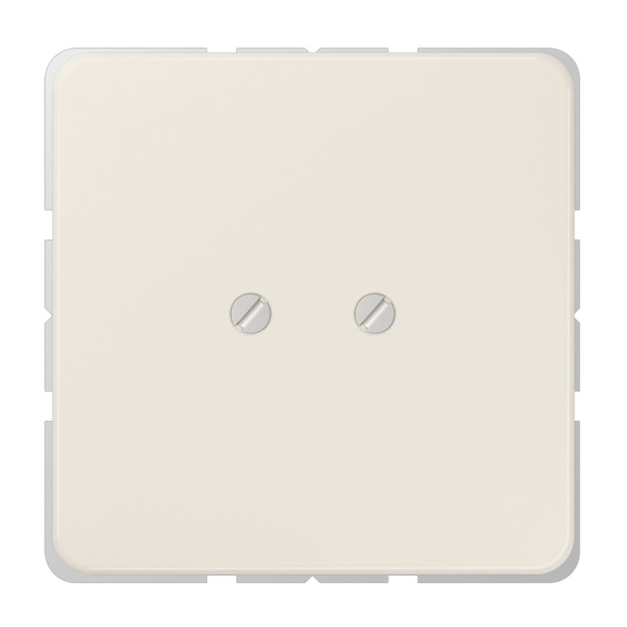 Afdekking wit blind CD500