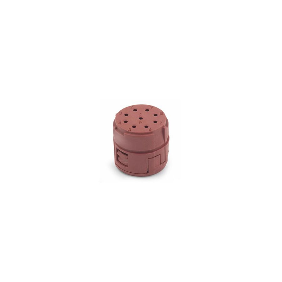Ronde connector EPIC SIGNAL M23 9P VVE=20