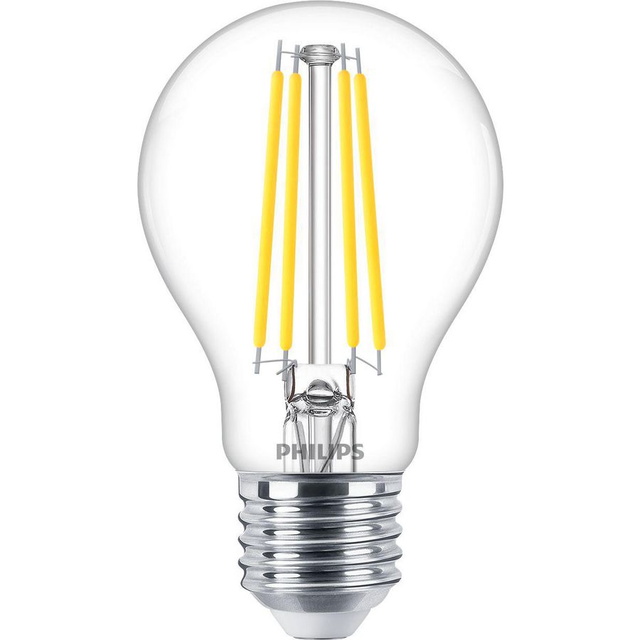 Doos a 10st. MAS VLE LEDBulbD5.9-60W E27 940 A60CL G