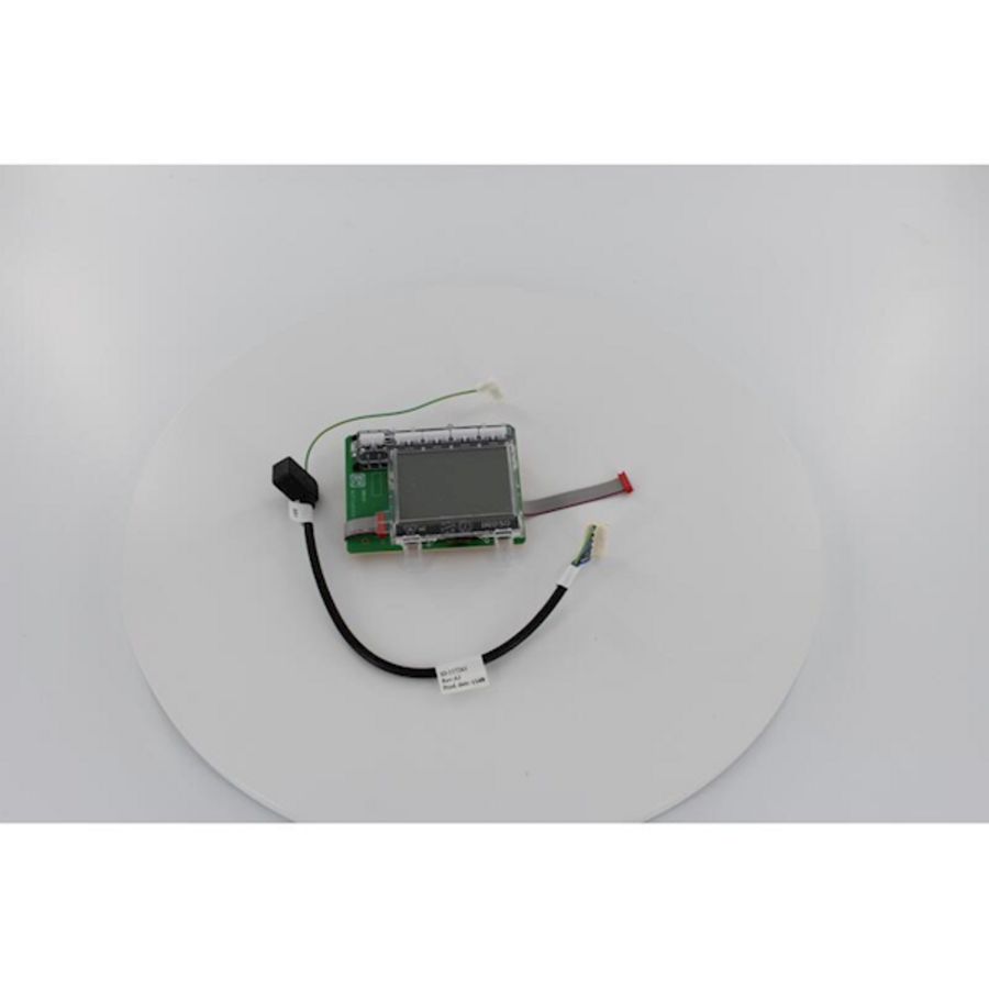 Print Display Calenta/Calora/QuintaPRO