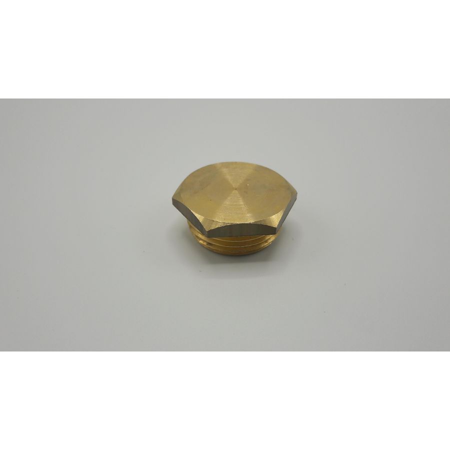 Plug 3/4" 300000021 tbv Eria Tower Ace S