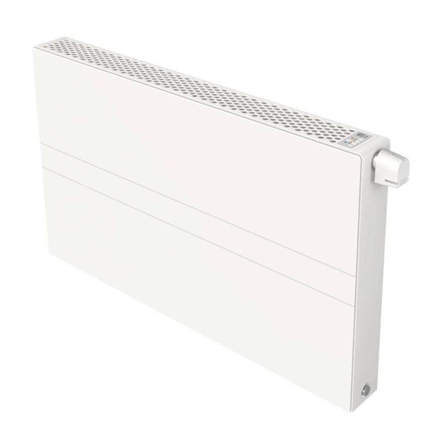 LTV-radiator ULow E2 H Type 22 H500 L1800 Touch3