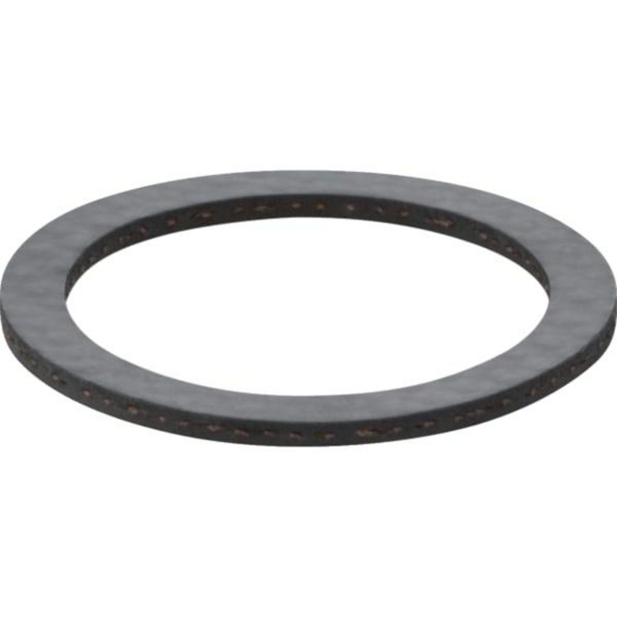 Vlakdichtring EPDM d44.9xdi35x2 G11/4" VVE=10
