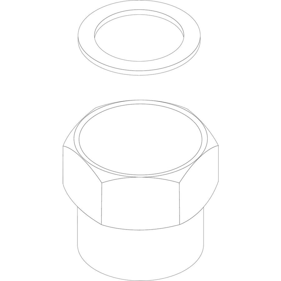 Schroefverbinding R1