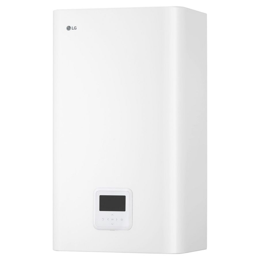 Warmtepomp L/W THERMA-V binnendeel Split Hydro Box 12/14/16kW 400V incl.bedrade bediening