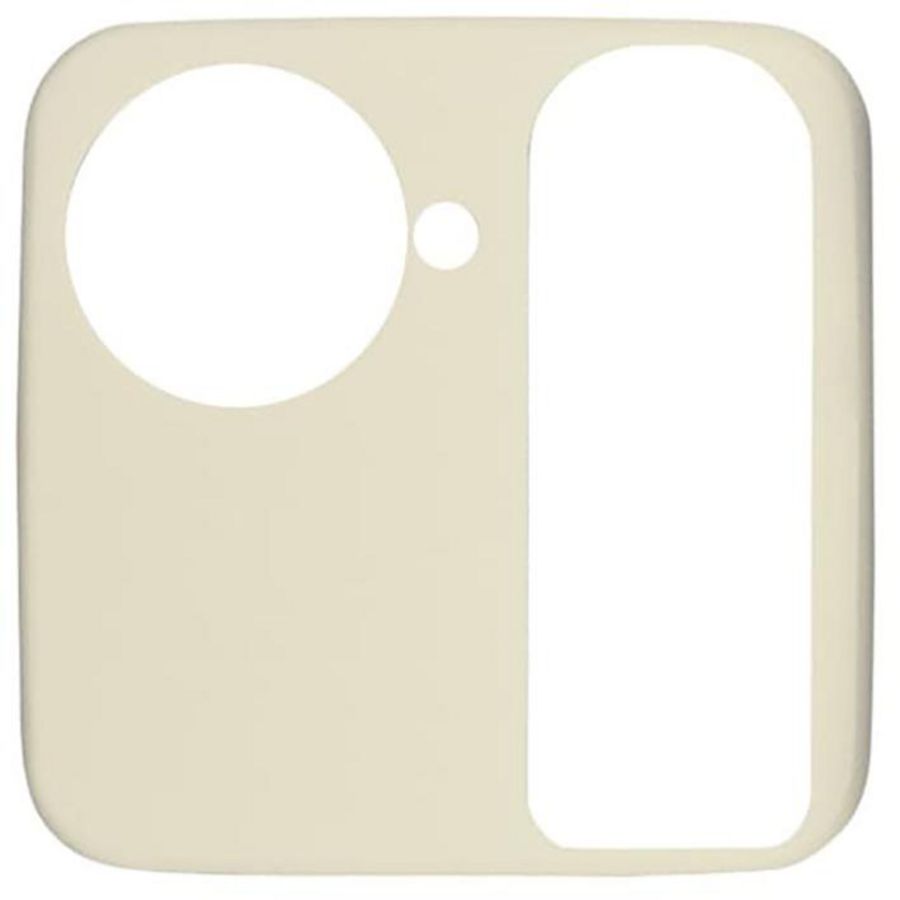 Centraalplaat v Zettler VarioLine SI creme 2CKA001710A2876