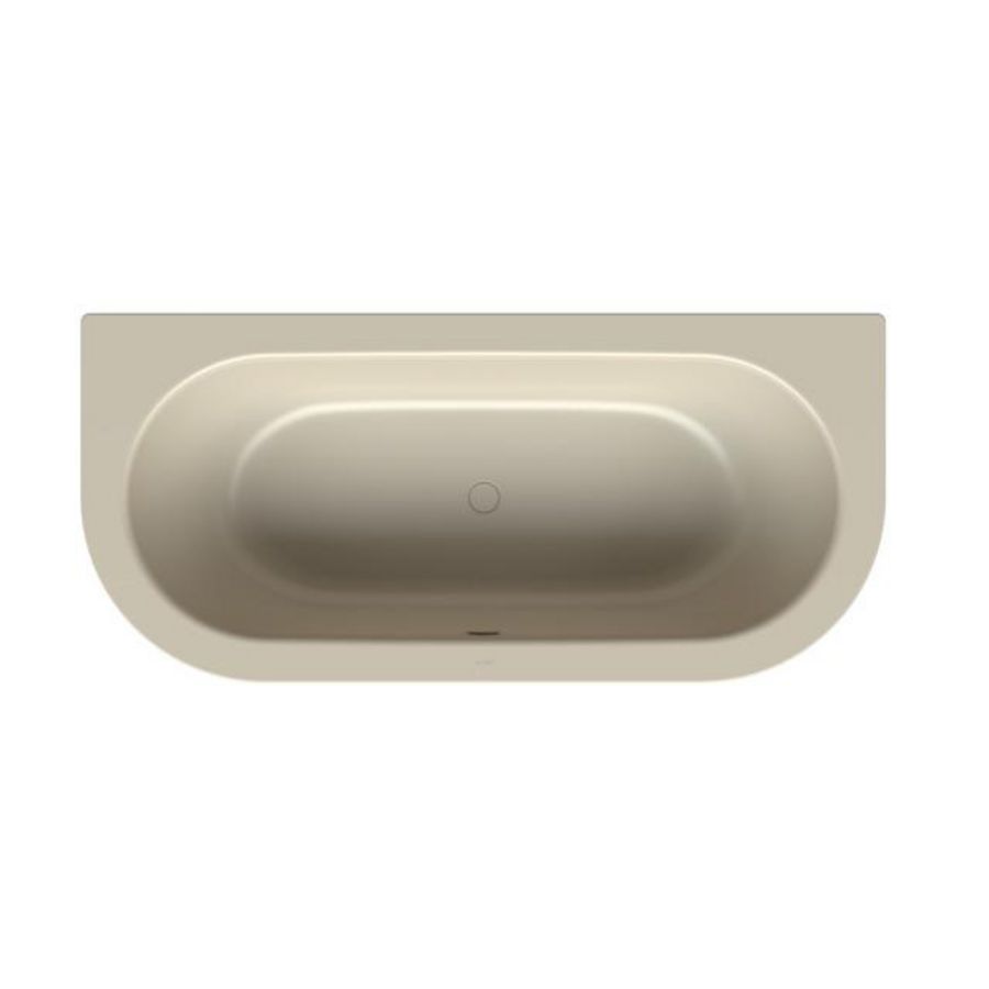 Bad BetteStarlet I 1850x850mm Beige