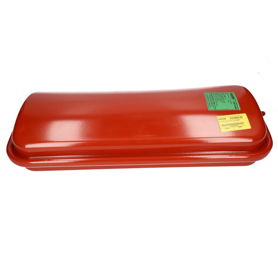 Expansievat vasie 7,5 ltr. d537 864007