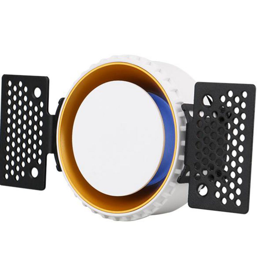 Toebehoren Infinity trimless rond IL-FI08F415832