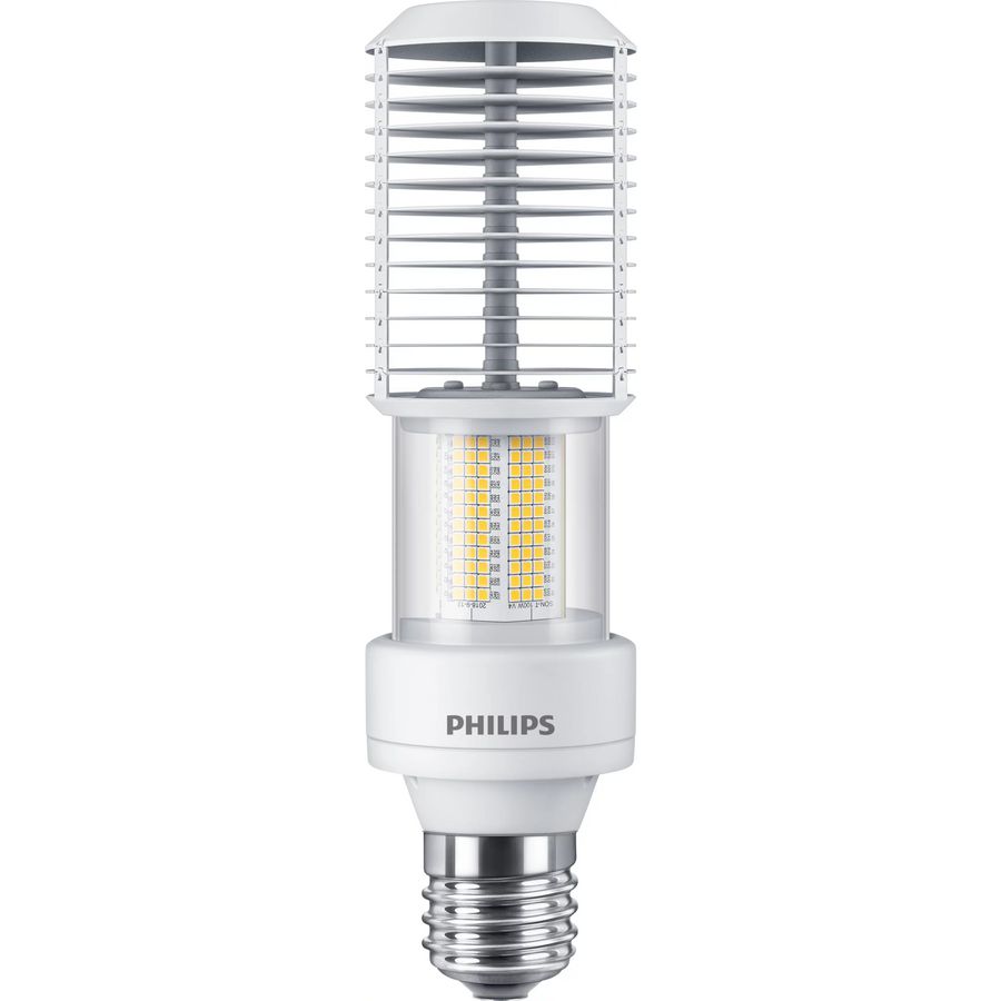 Doos a 6st. MAS LED SON-T IF 8.1Klm 50W 727 E40