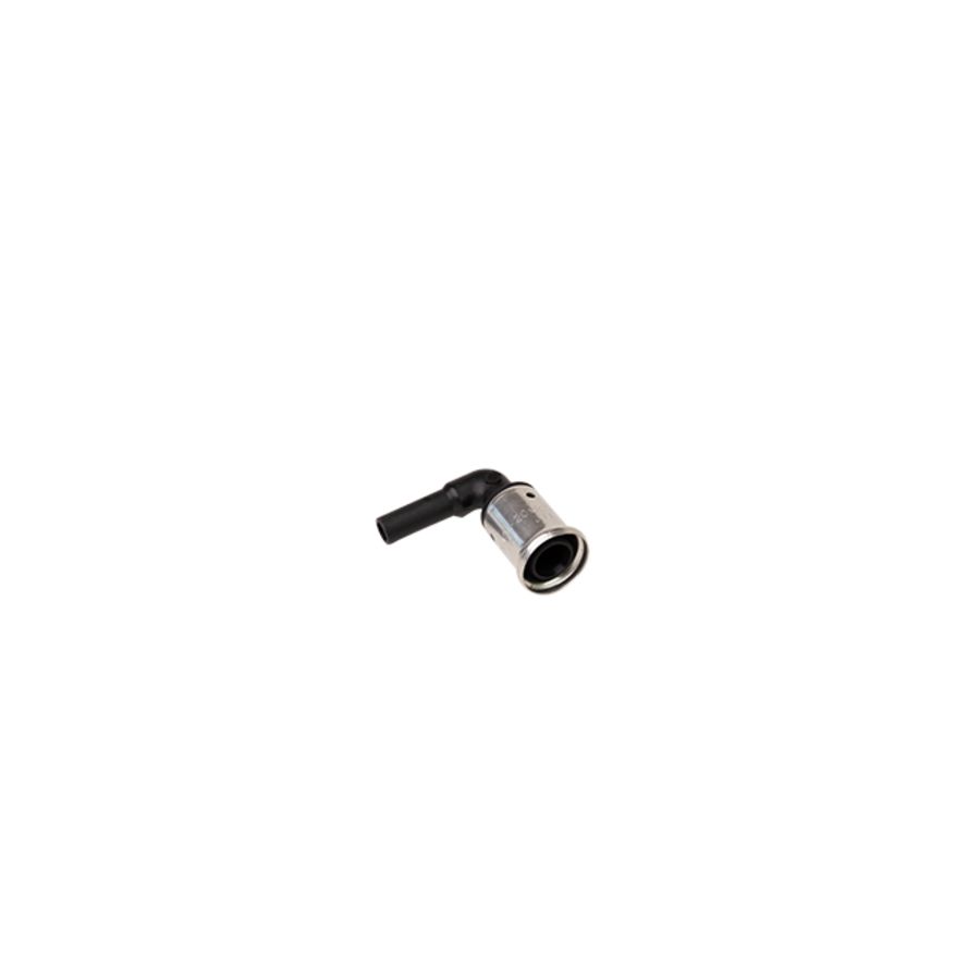 Kniekoppeling persaansluiting 90° 1PK 20 x JG10 koel kunststof VVE=100