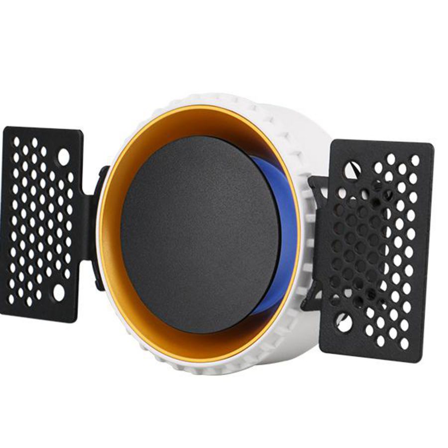 Toebehoren Infinity trimless rond IL-FI08F415831