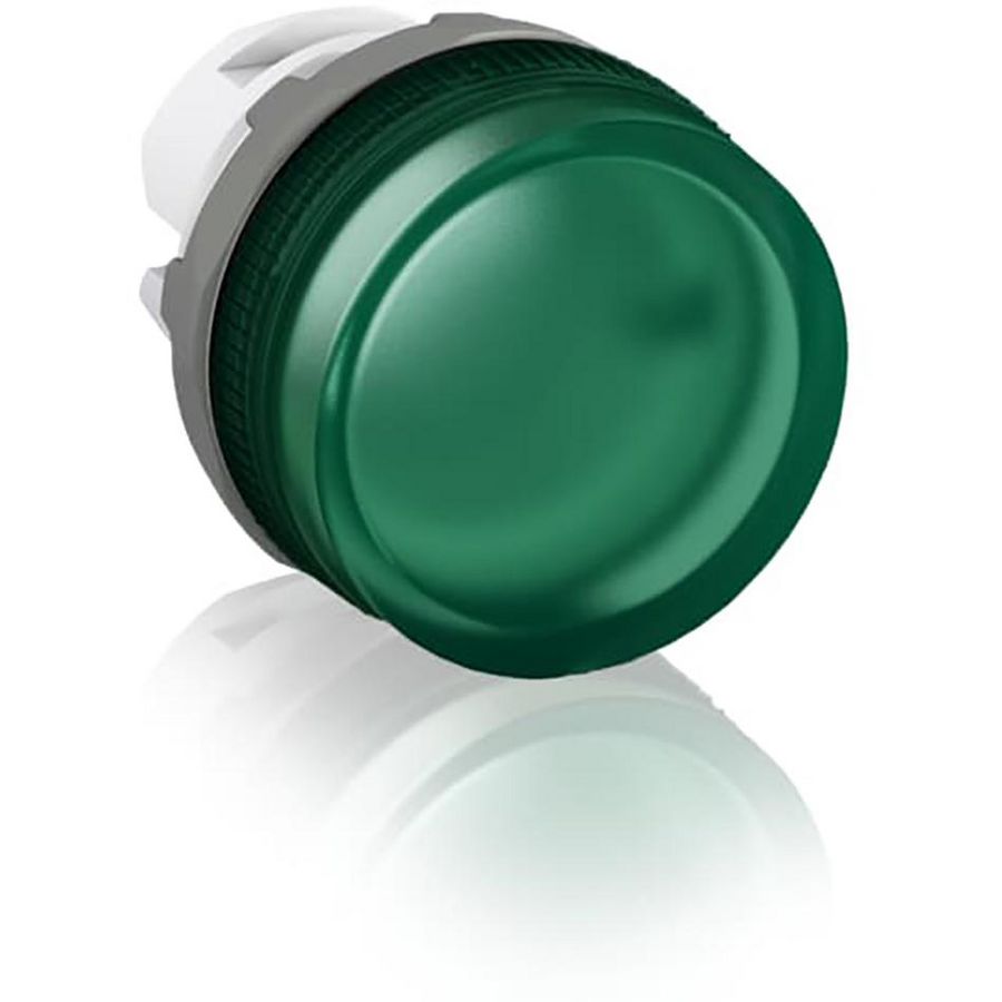 Signaallamp groen