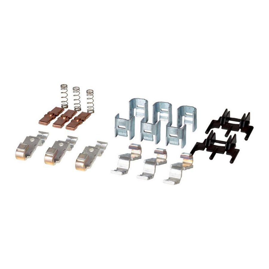 Magneetschakelaar contactset voor DILM65