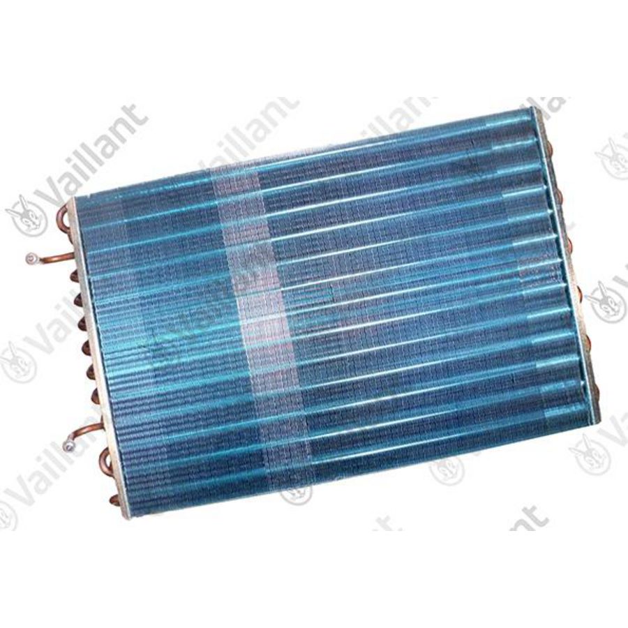Verdamper 0010029409