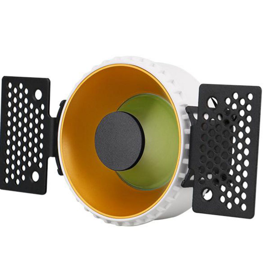 Toebehoren Infinity trimless rond IL-FI08F415733