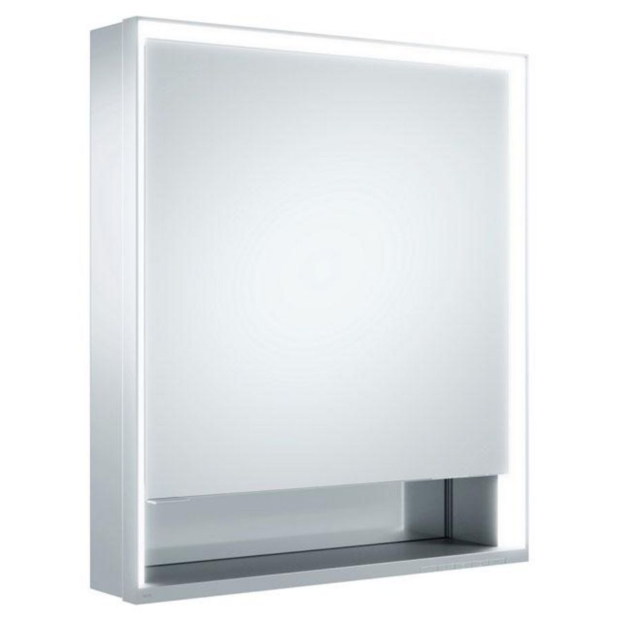 Spiegelkast Royal Lumos 910x770x270mm 14321171104