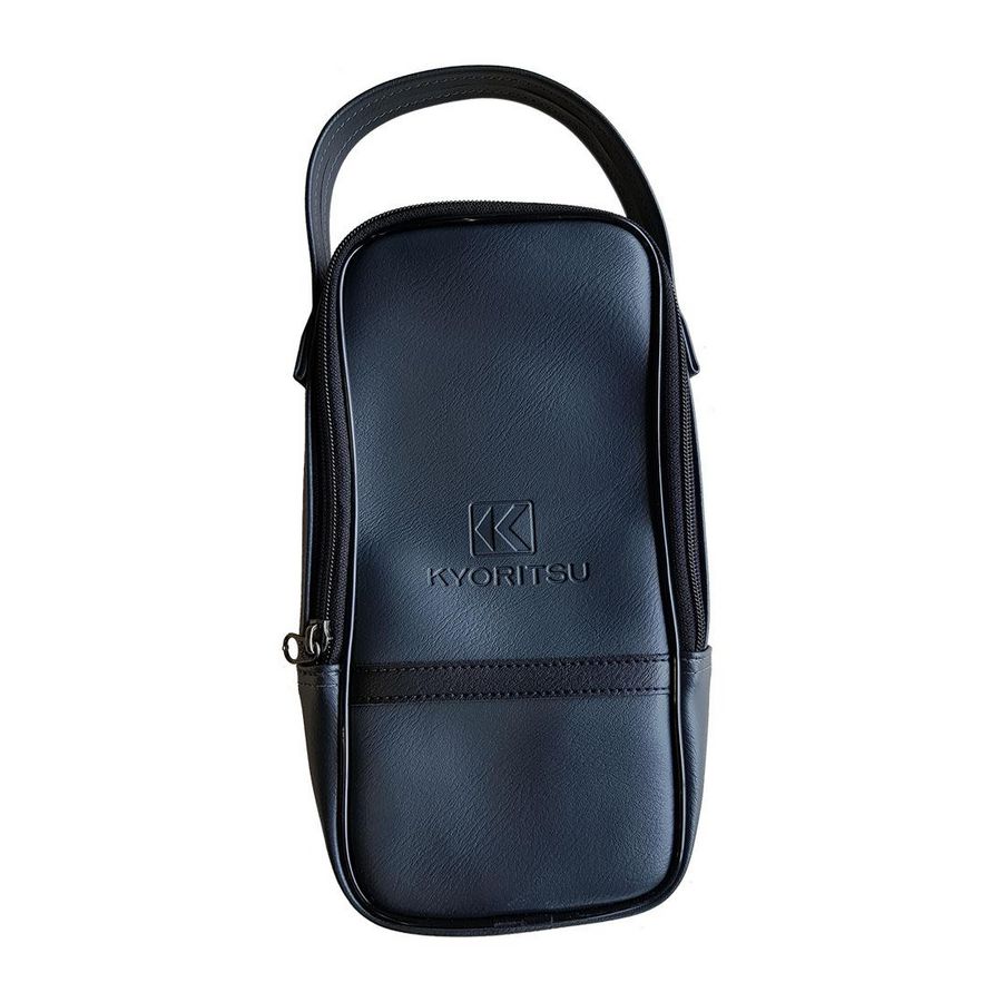 Draagtas voor 2002PA/2413/8031F