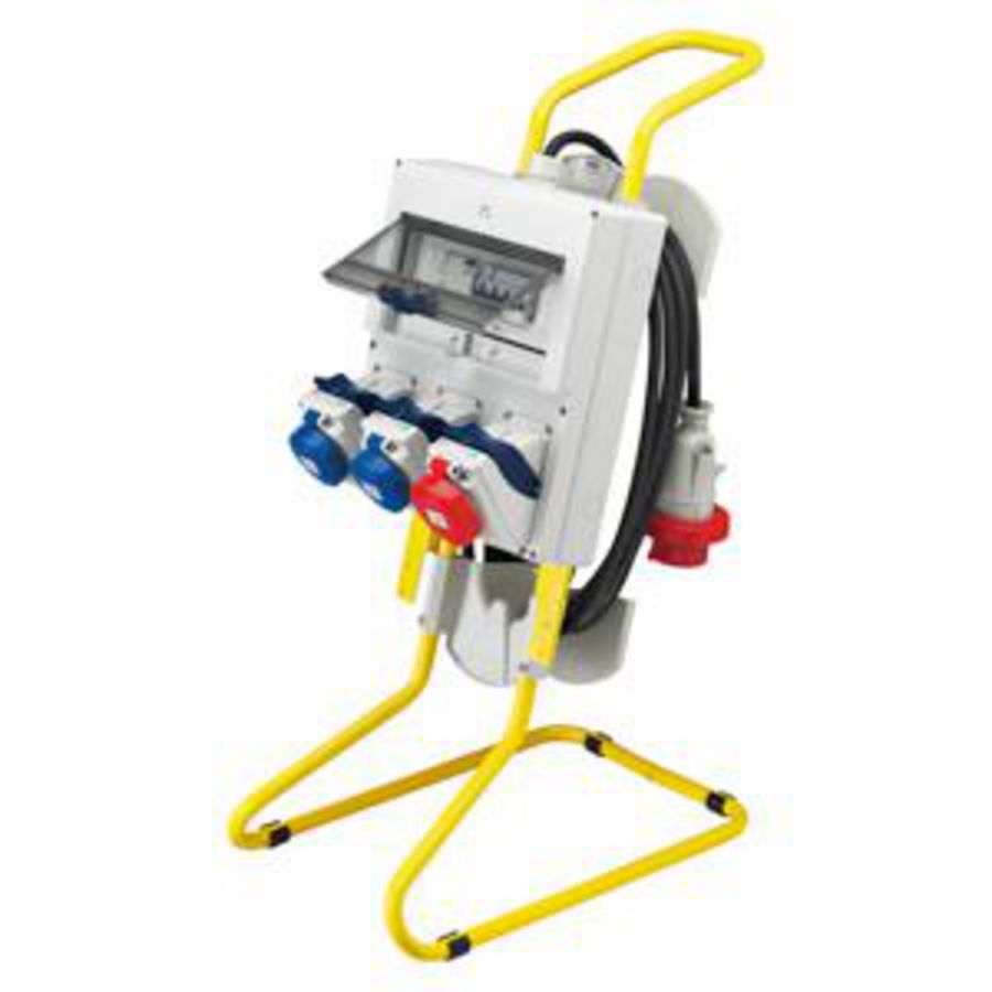 COMBIBLOC ACS-BEDRAAD-MET ONDERSTEUNINGSKABEL EN STEKKER