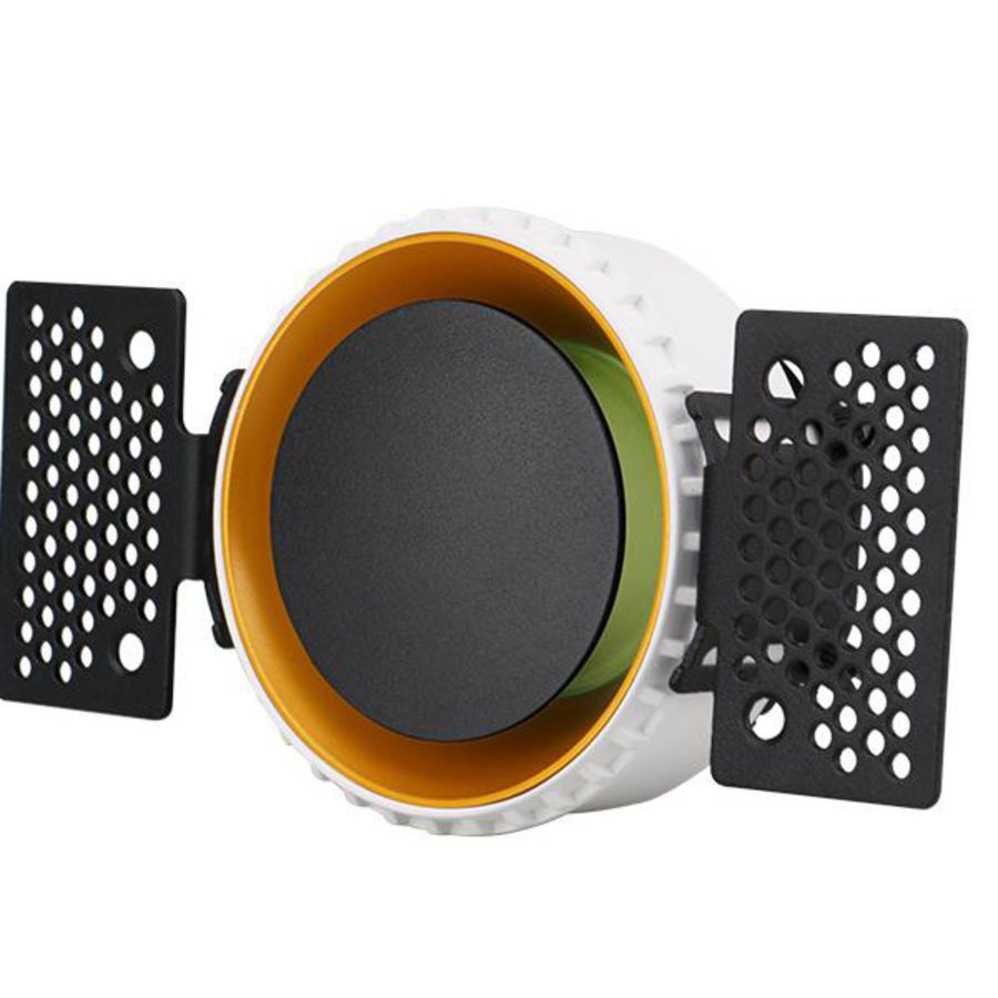 Toebehoren Infinity trimless rond IL-FI08F415731