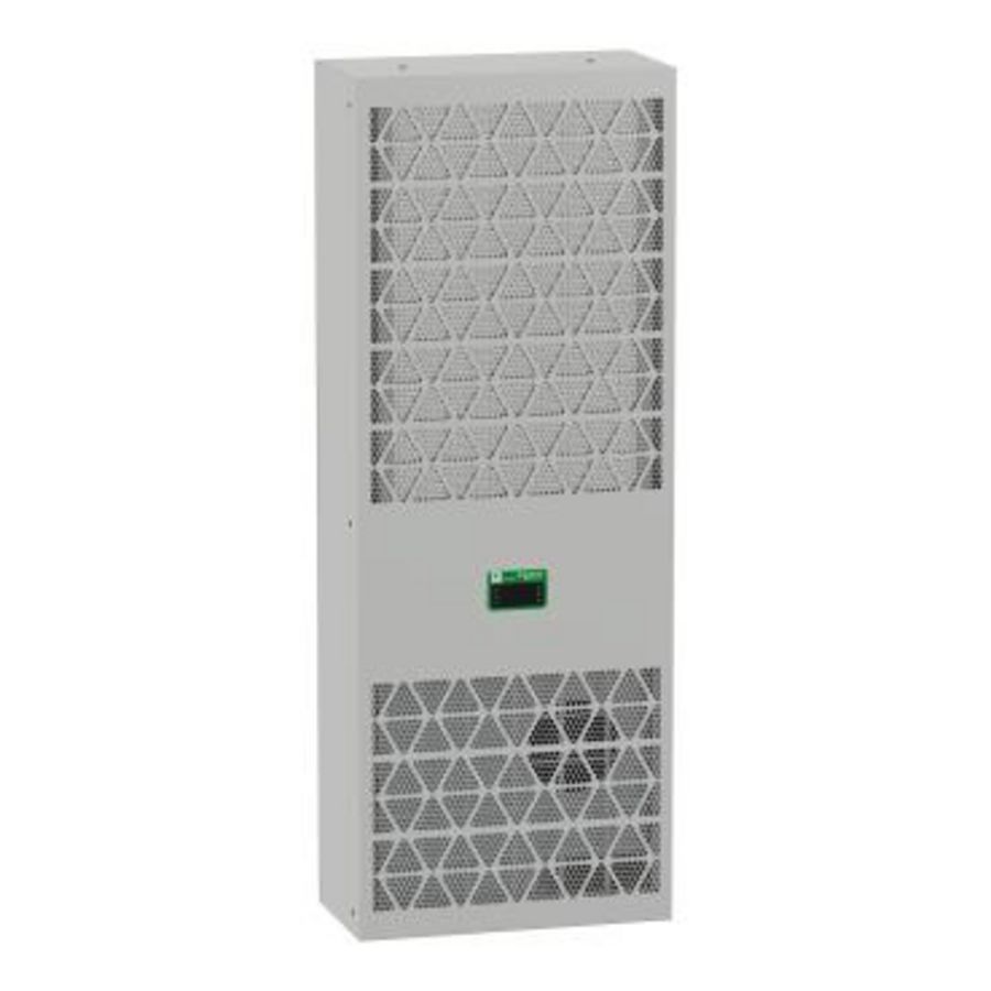 Koelunit zijmontage CU 3200W 3 polen 380/460V 50/60Hz I