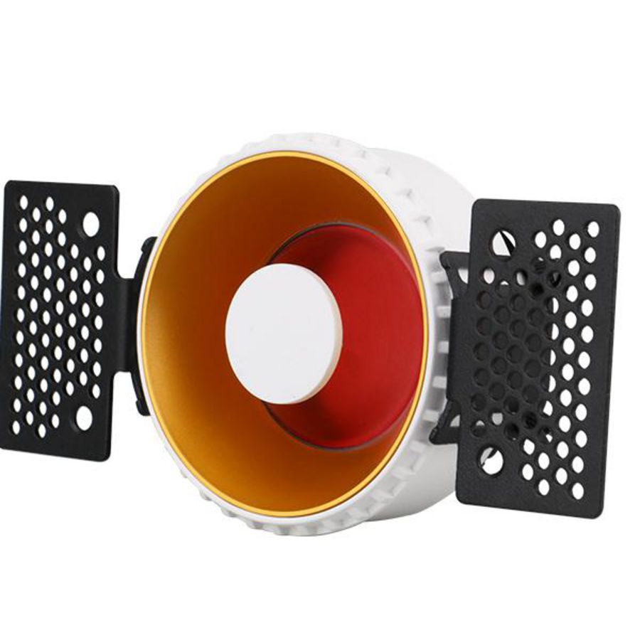 Toebehoren Infinity trimless rond IL-FI08F415634