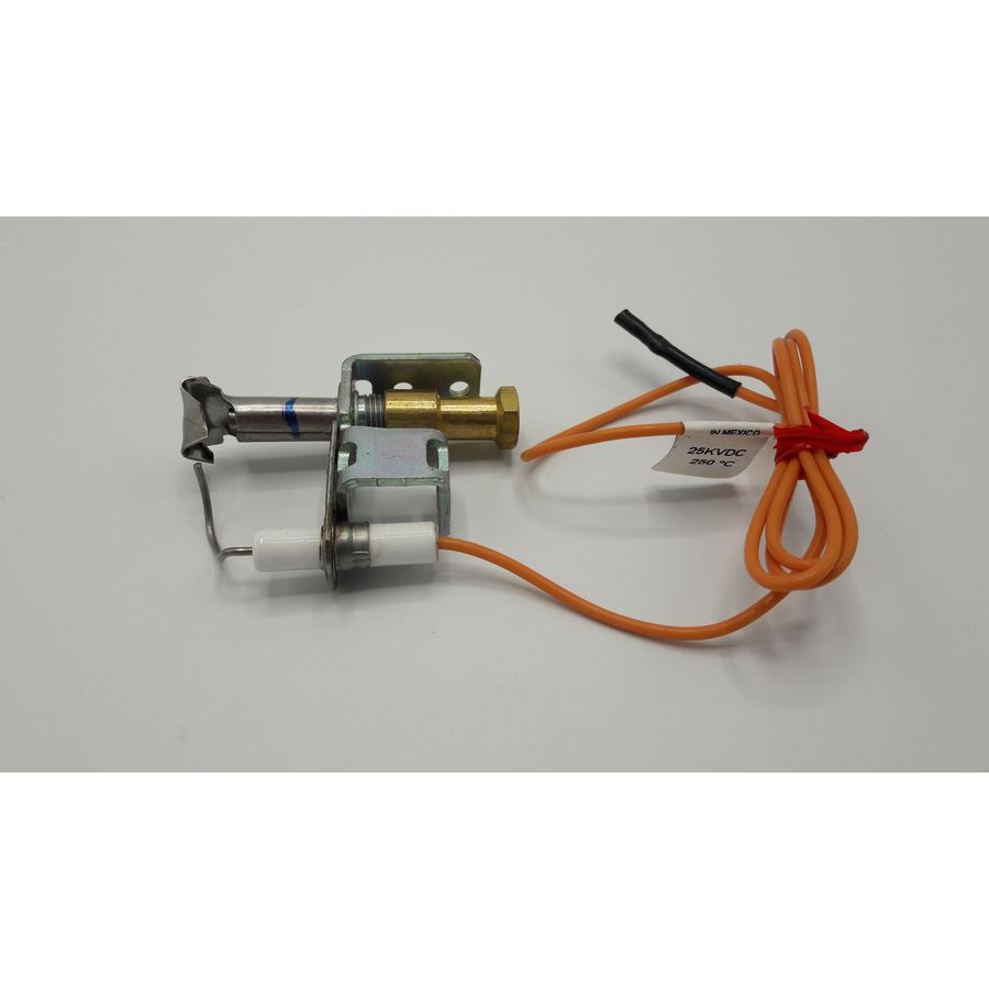 Waakvlambrander mbw 31016700 S102093