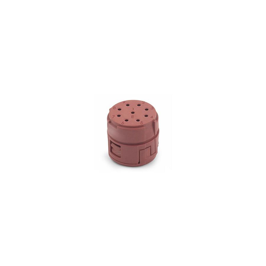 Ronde connector EPIC SIGNAL M23 9E VVE=20