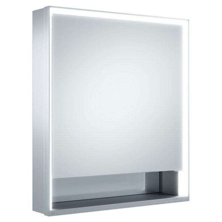 Spiegelkast Royal Lumos 910x770x270mm 14321171205