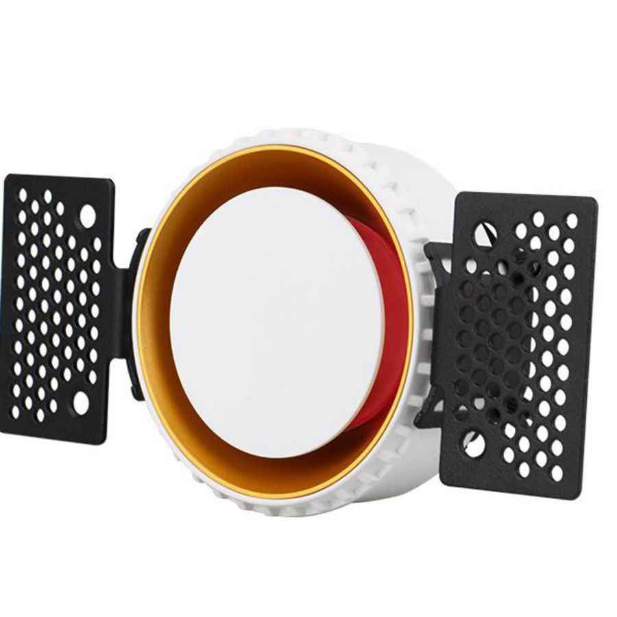 Toebehoren Infinity trimless rond IL-FI08F415632