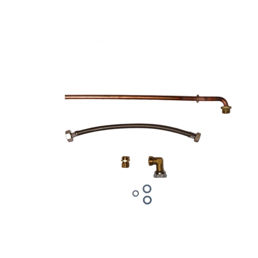 Kit ringleiding Excellia DUO